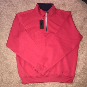 Men’s F&G Tech Pullover